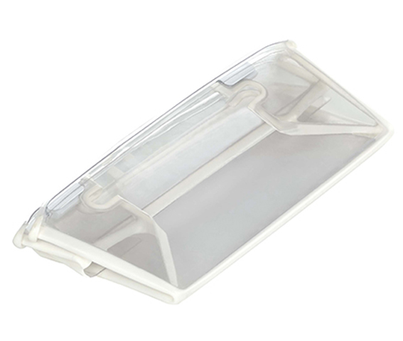baño plegable